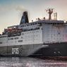 Journey to Poland by Newcastle Amsterdam ferry